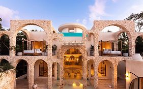 Casa Arka - Palacial Sanctuary For Group Retreats