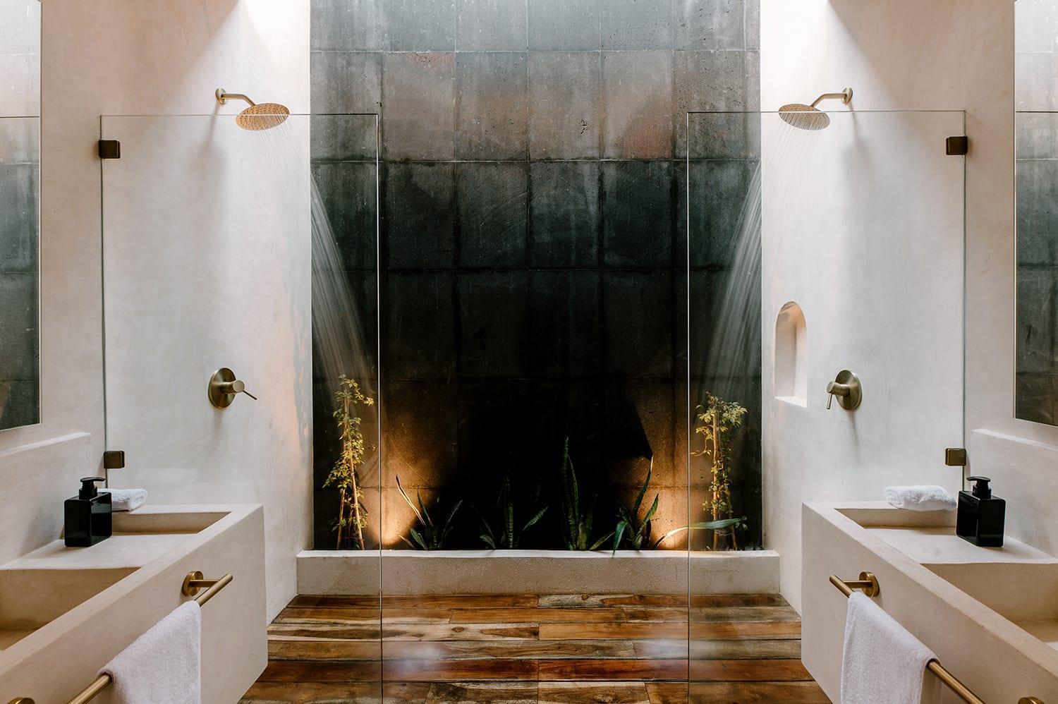 Casa Arka - Palacial Sanctuary For Group Retreats Tulum Exterior photo