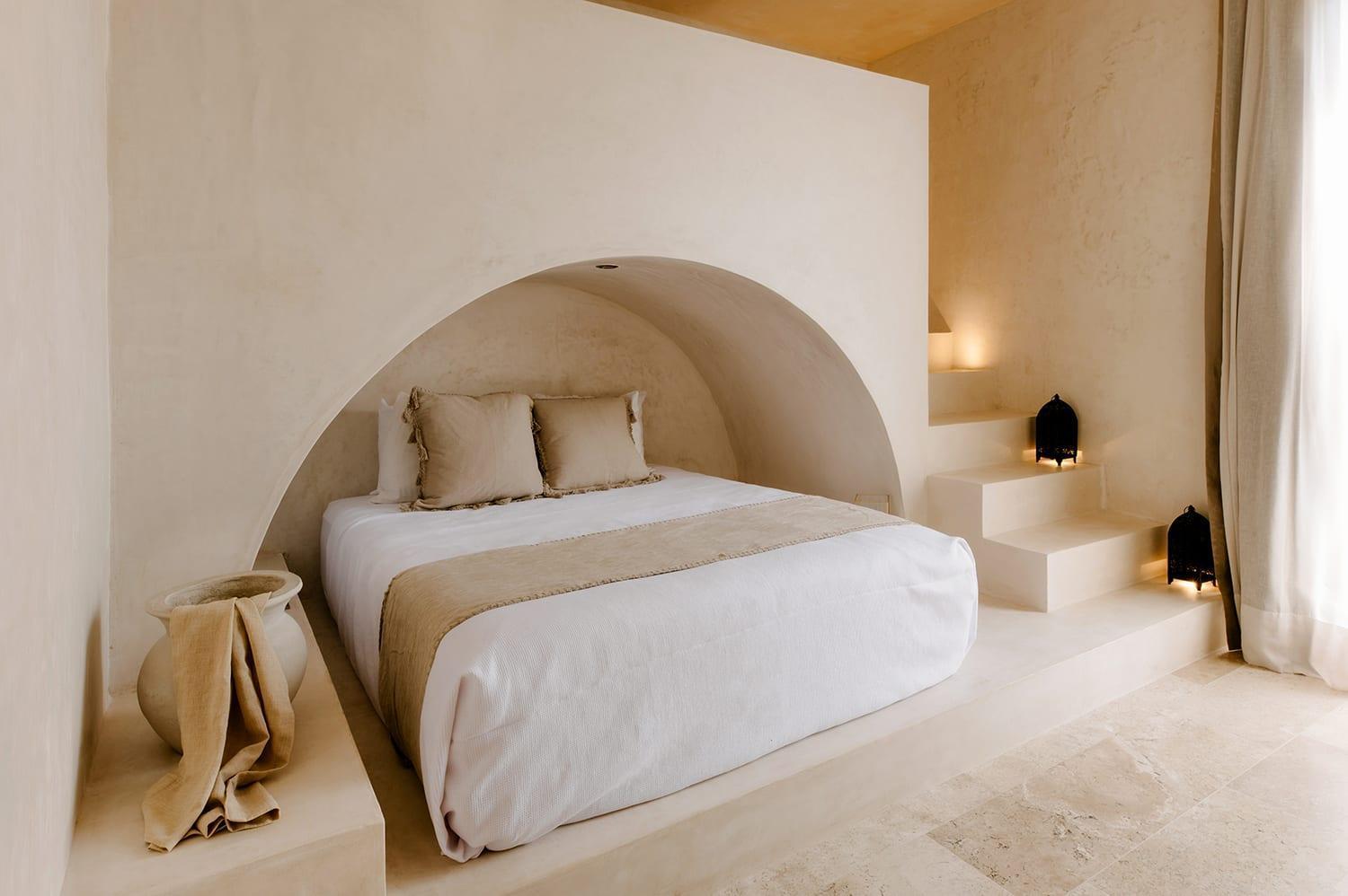 Casa Arka - Palacial Sanctuary For Group Retreats Tulum Exterior photo