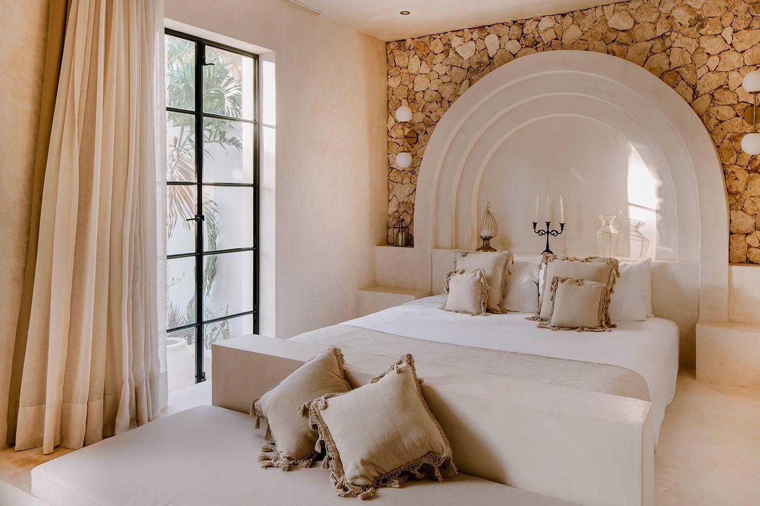 Casa Arka - Palacial Sanctuary For Group Retreats Tulum Exterior photo